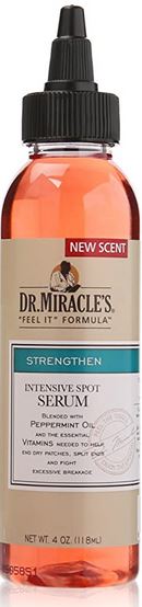 Dr- miracle