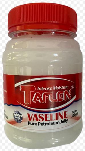 Taflen vaseline 300gm