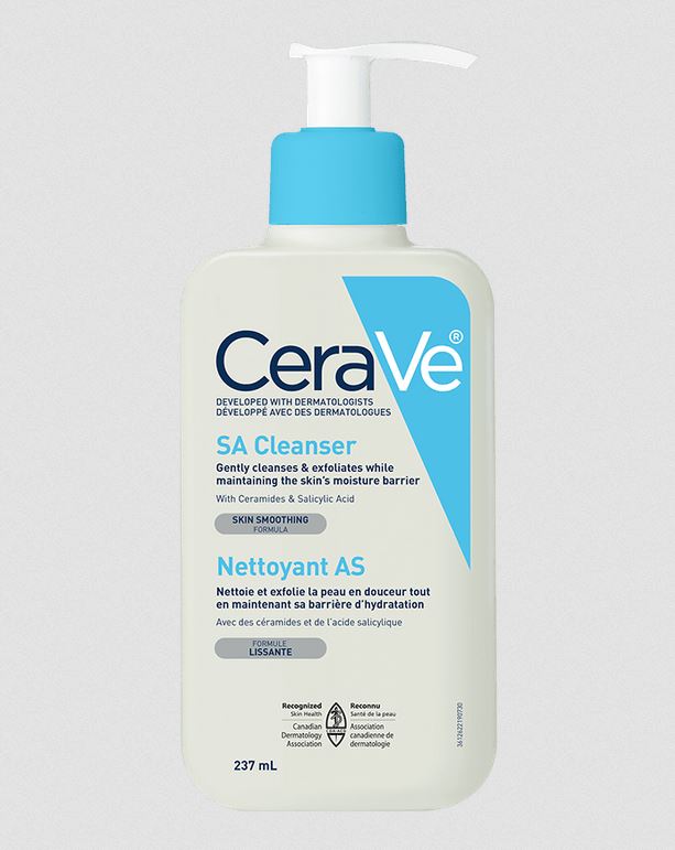 Cerave renewing lotion 237ml