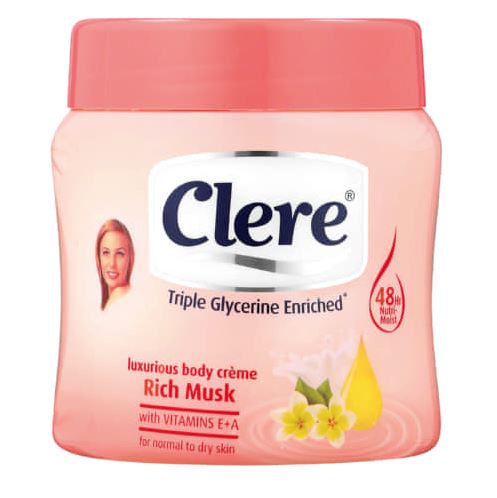 Clere cream 300ml