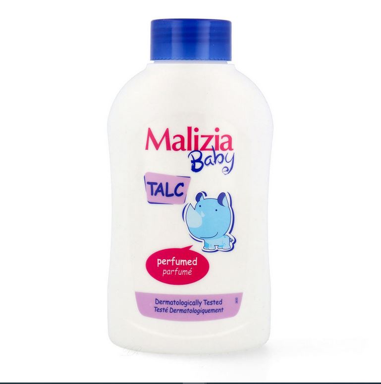 Malizia Baby oil 200ml