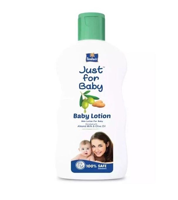 Just for Baby lotion 100ml