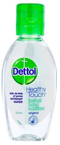 Dettol 50ml