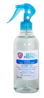 Hand Gel 500ml