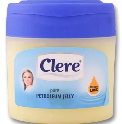 Clere Pure Petrolume 250ml