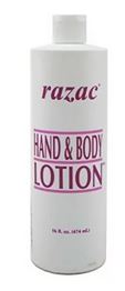 Razak lotion 250ml