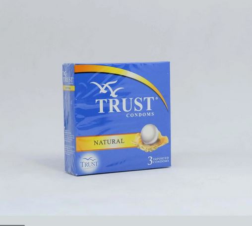 Trust Condom