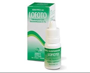 Lofoto 0.3% drop