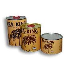 ERA king coconut oil