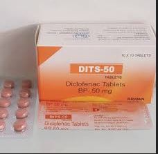 Dits 50mg