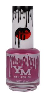 YM beauty 3D nail polish