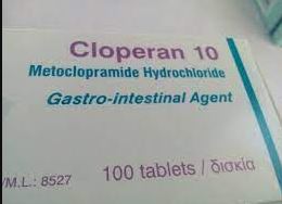 Cloperan