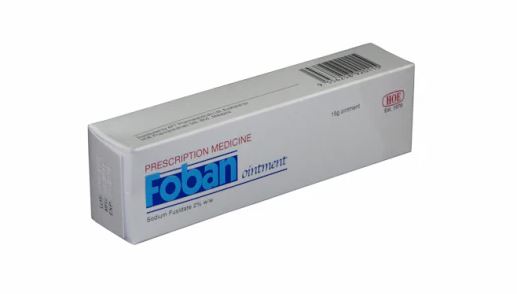 Foban Ointment