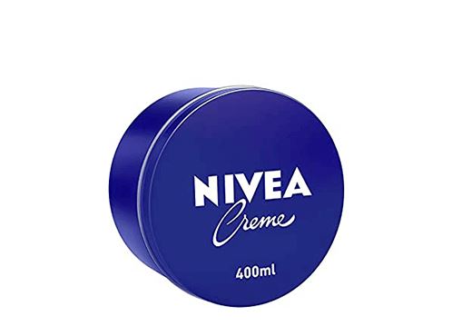 Nivea cream