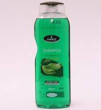 Hako hair shampo 750ml