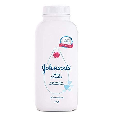 Johnson powder