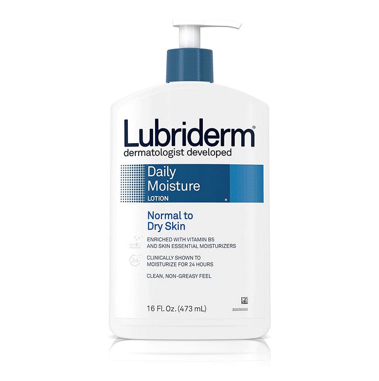 Lubriderm 473 ml