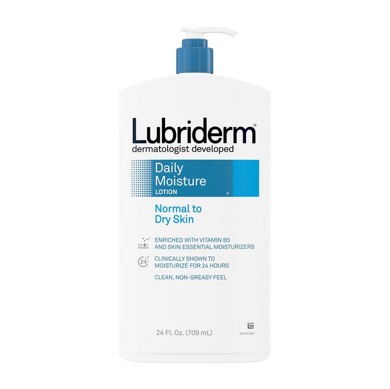 Lubriderm 709 ml