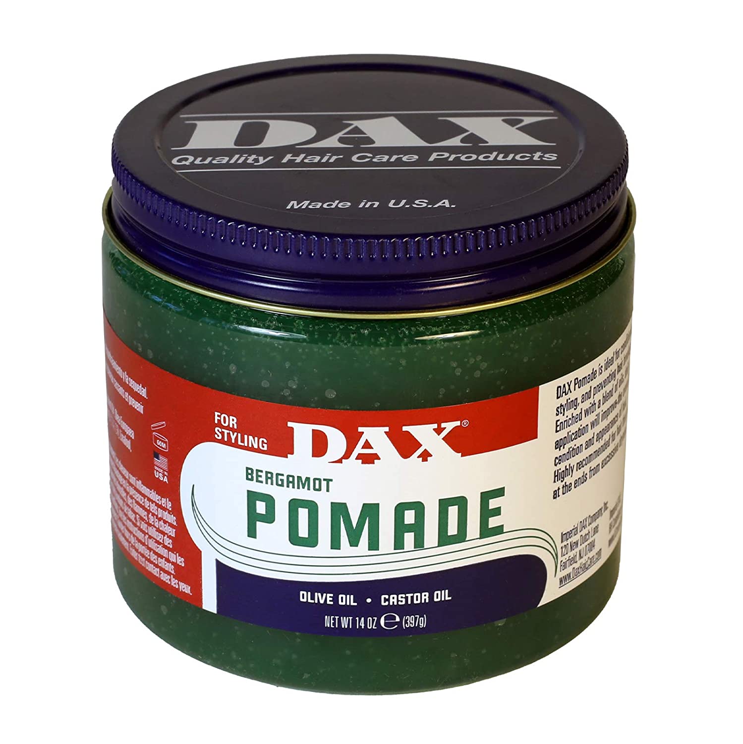 DAX Pomade