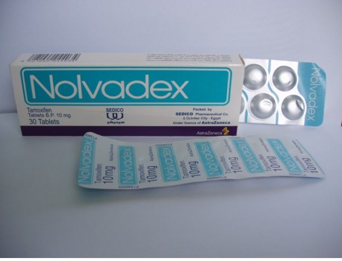 Costo nolvadex 20 mg